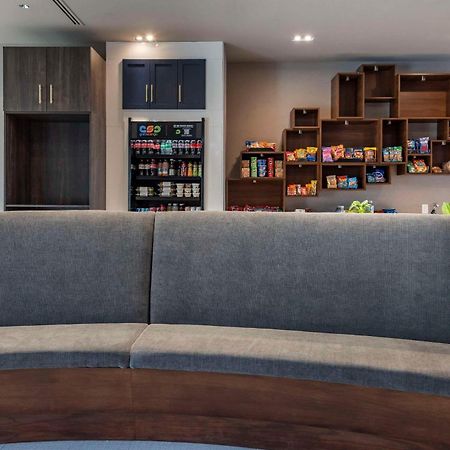 Cambria Hotel Minneapolis Downtown Bagian luar foto