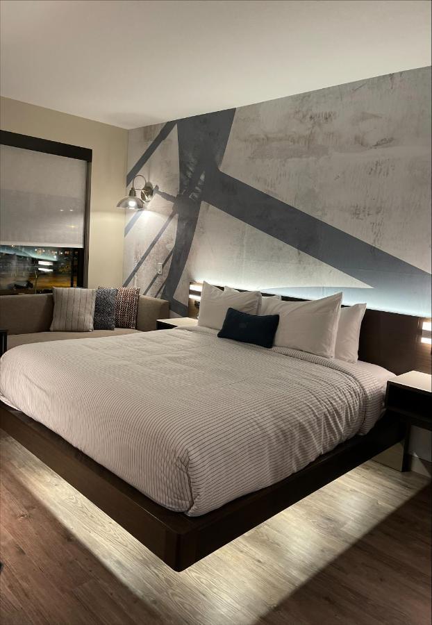Cambria Hotel Minneapolis Downtown Bagian luar foto