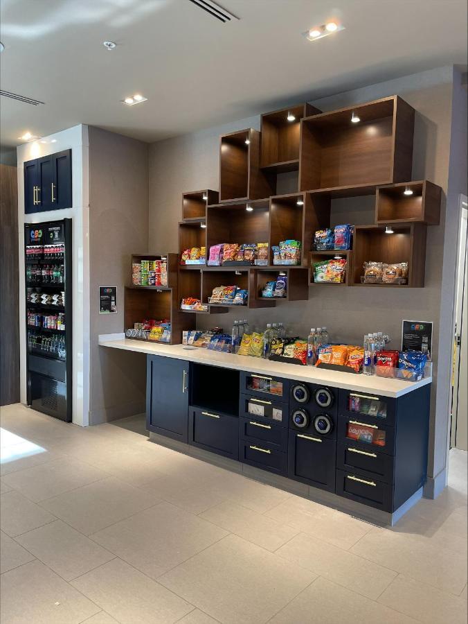 Cambria Hotel Minneapolis Downtown Bagian luar foto