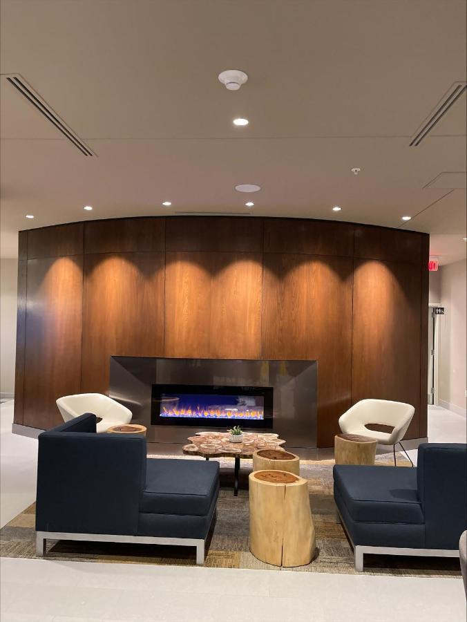 Cambria Hotel Minneapolis Downtown Bagian luar foto