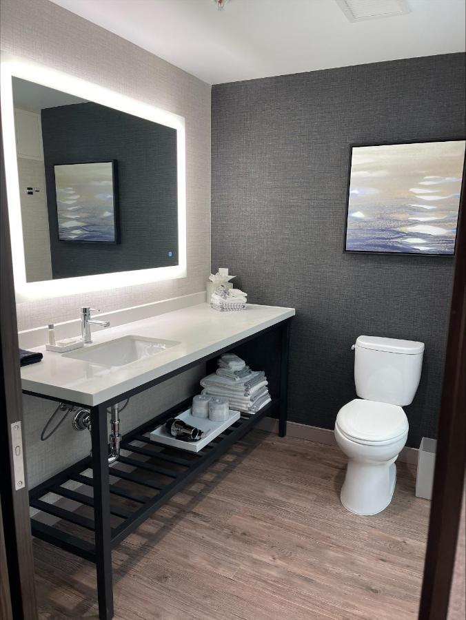 Cambria Hotel Minneapolis Downtown Bagian luar foto