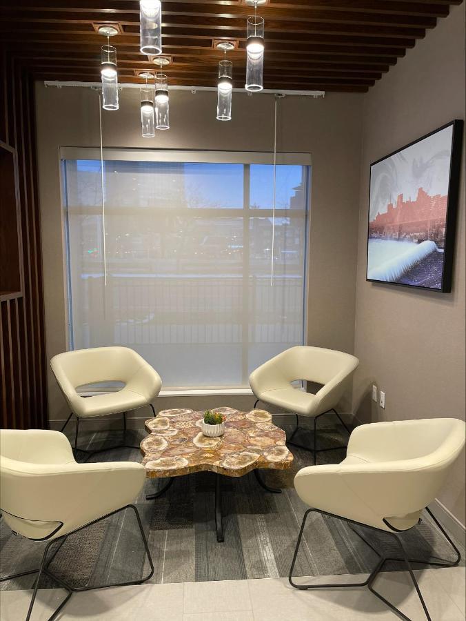 Cambria Hotel Minneapolis Downtown Bagian luar foto
