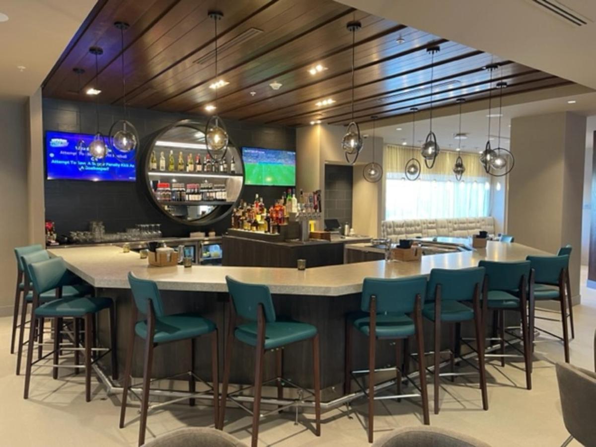 Cambria Hotel Minneapolis Downtown Bagian luar foto