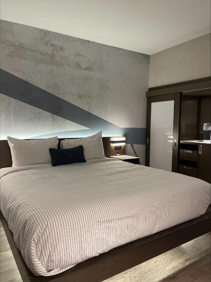 Cambria Hotel Minneapolis Downtown Bagian luar foto