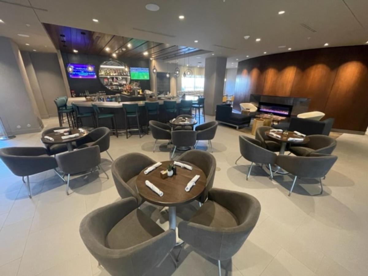 Cambria Hotel Minneapolis Downtown Bagian luar foto