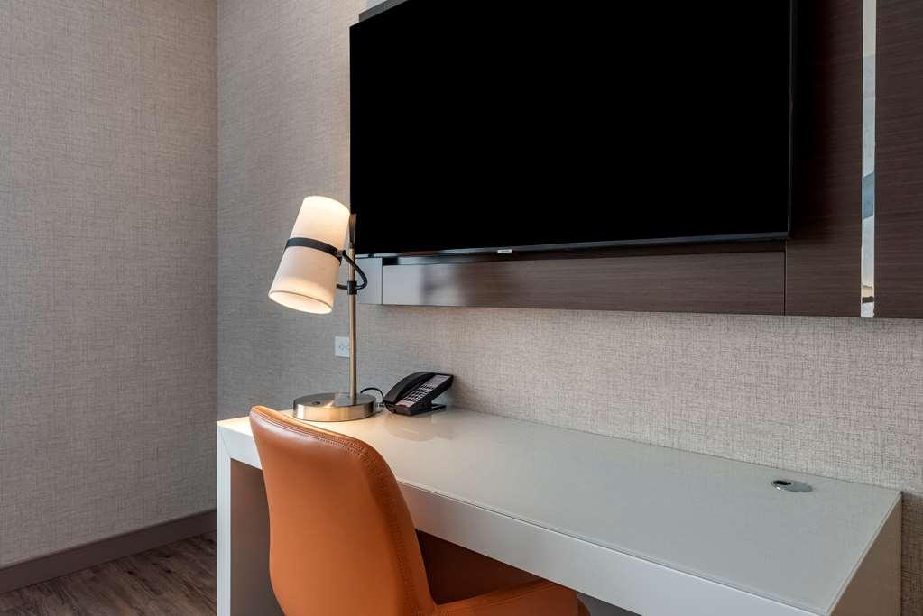 Cambria Hotel Minneapolis Downtown Ruang foto