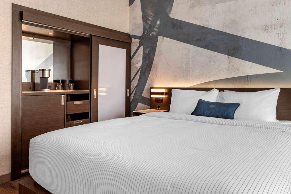Cambria Hotel Minneapolis Downtown Ruang foto