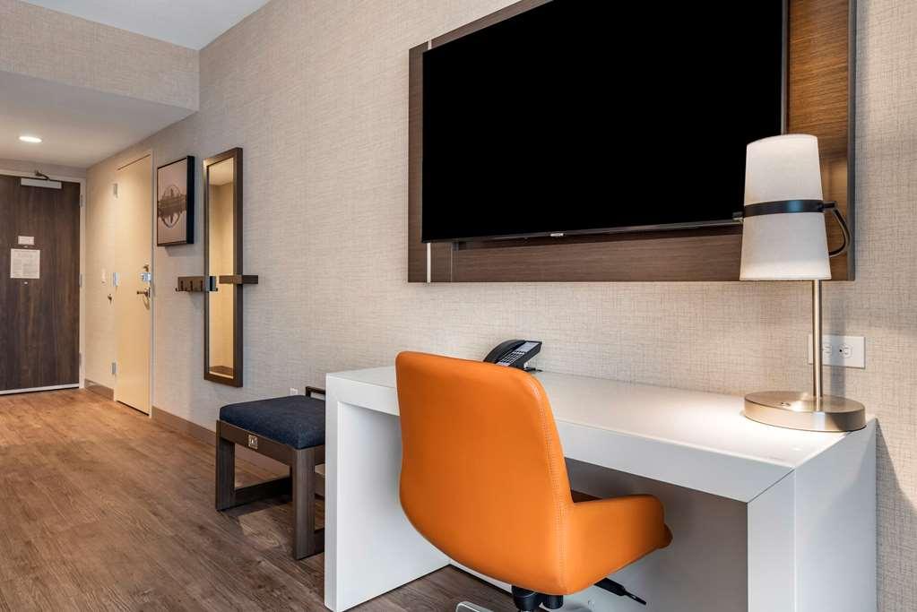 Cambria Hotel Minneapolis Downtown Ruang foto