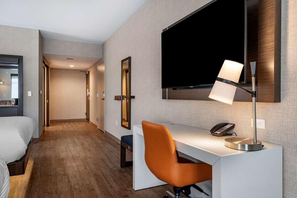 Cambria Hotel Minneapolis Downtown Ruang foto