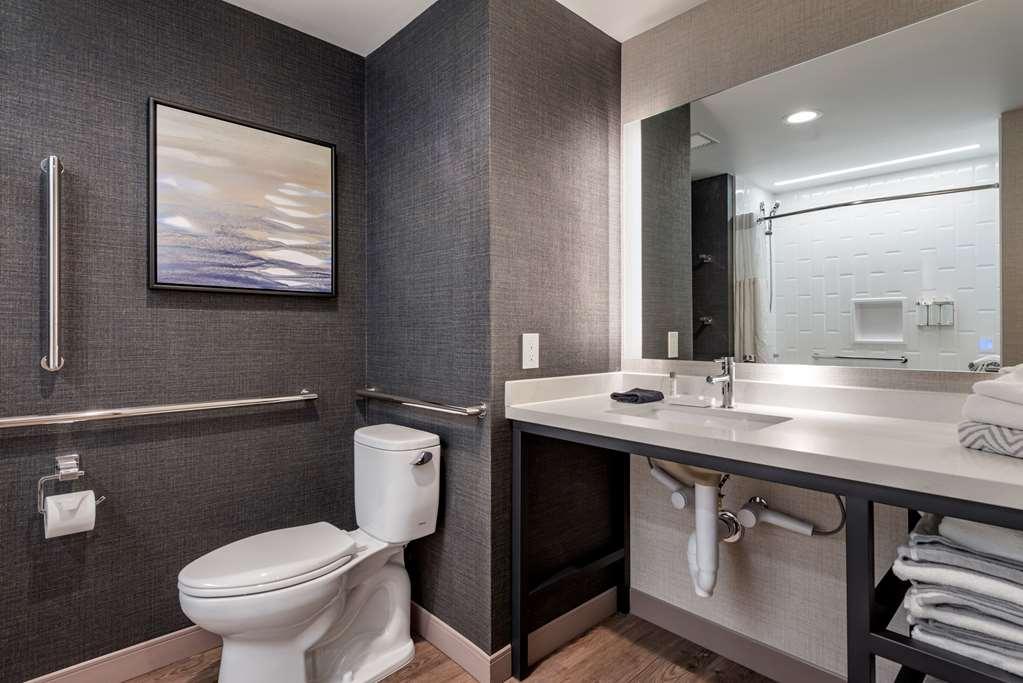 Cambria Hotel Minneapolis Downtown Bagian luar foto