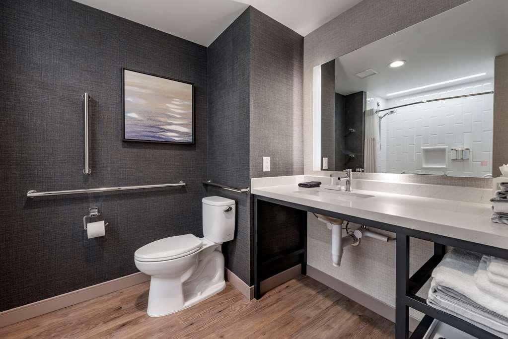 Cambria Hotel Minneapolis Downtown Bagian luar foto