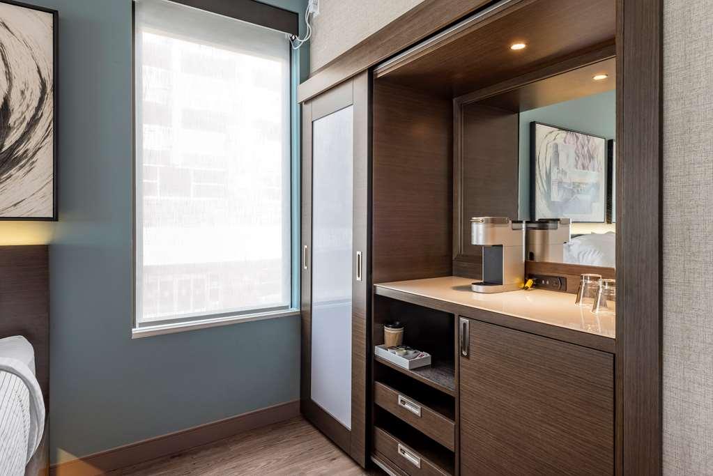 Cambria Hotel Minneapolis Downtown Ruang foto
