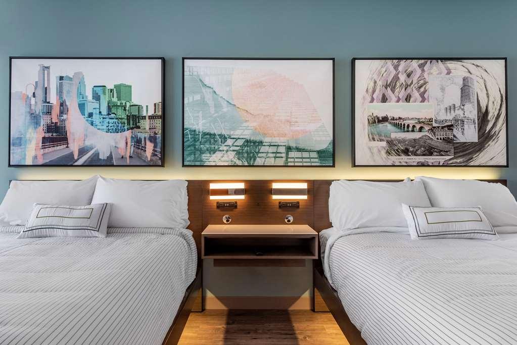 Cambria Hotel Minneapolis Downtown Ruang foto