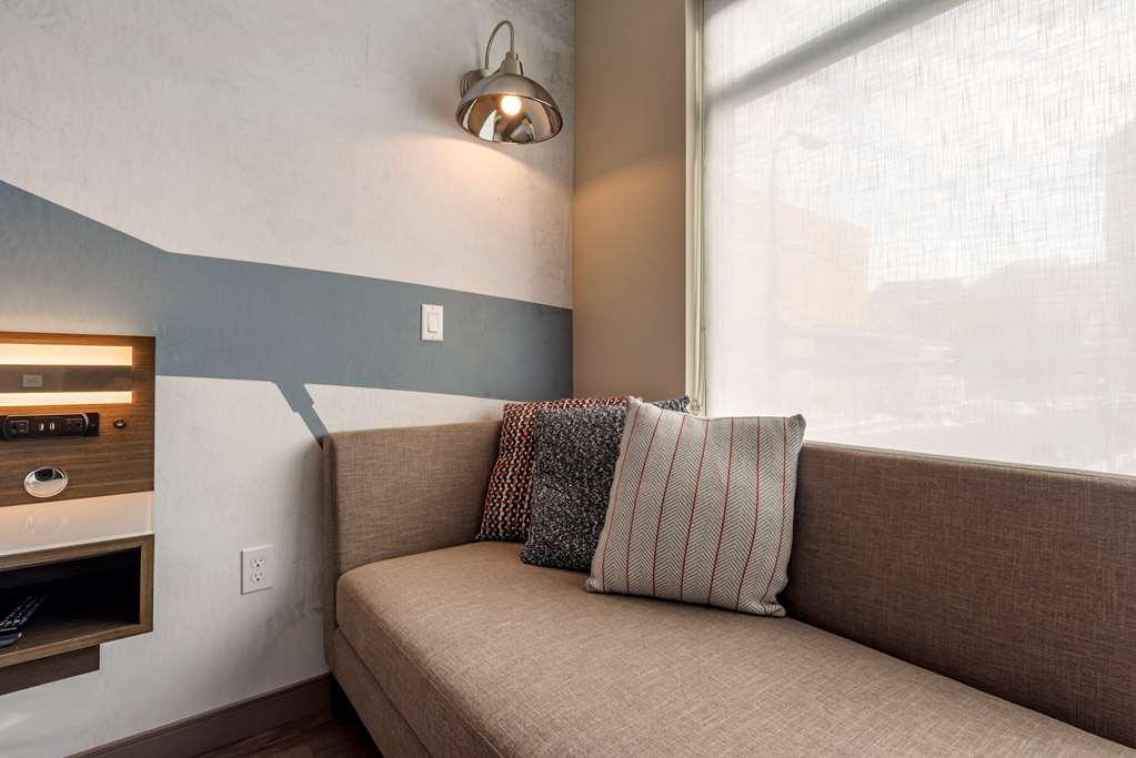 Cambria Hotel Minneapolis Downtown Ruang foto