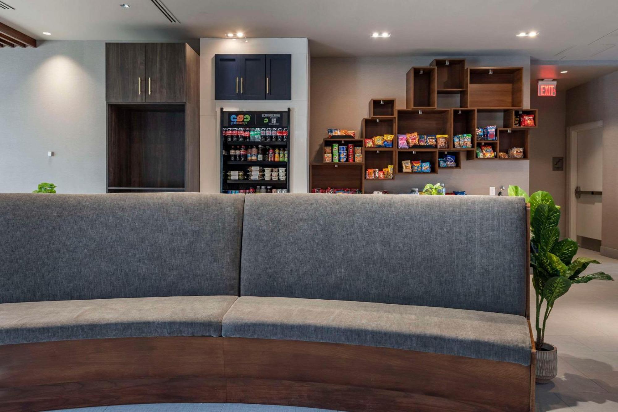 Cambria Hotel Minneapolis Downtown Bagian luar foto