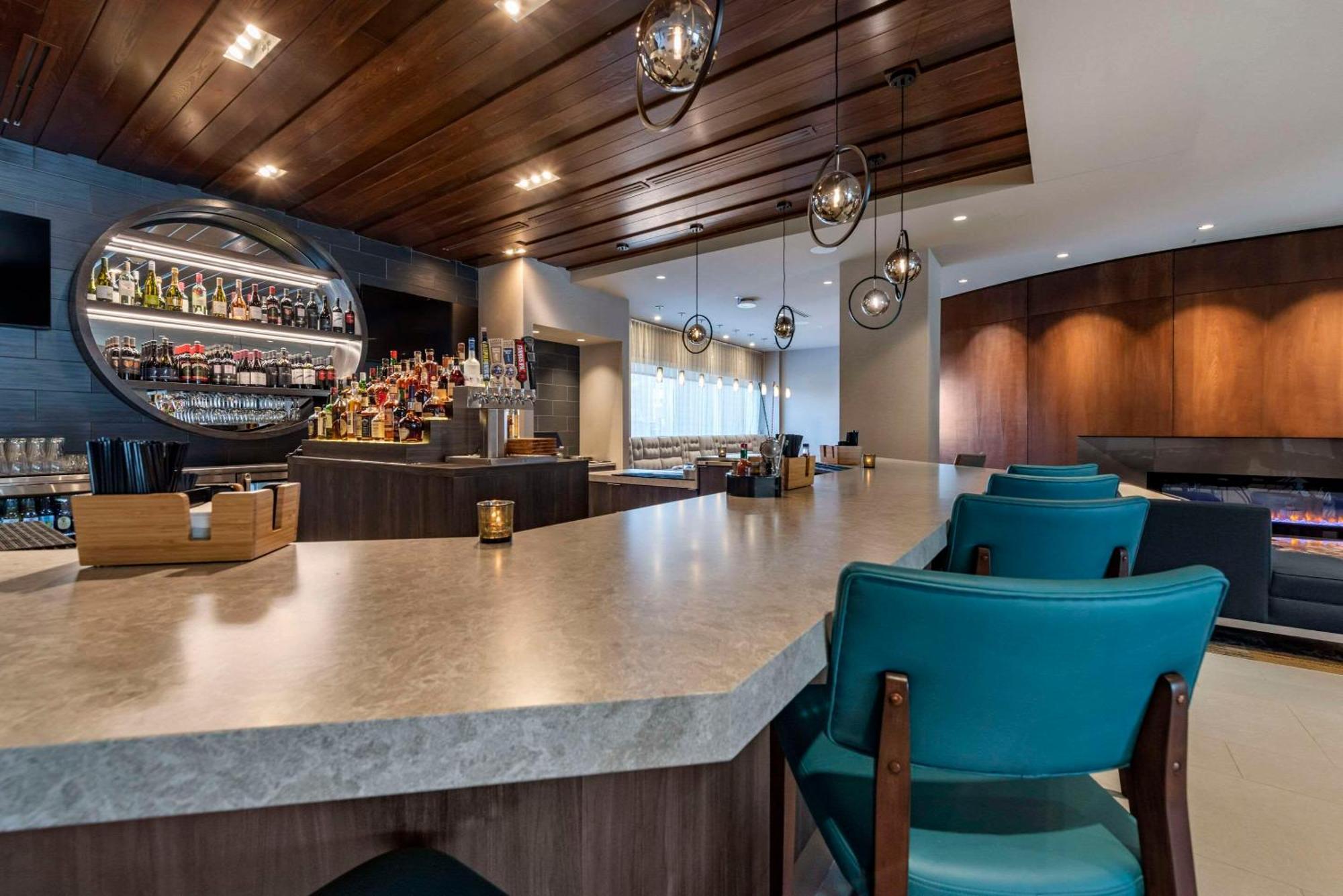 Cambria Hotel Minneapolis Downtown Bagian luar foto