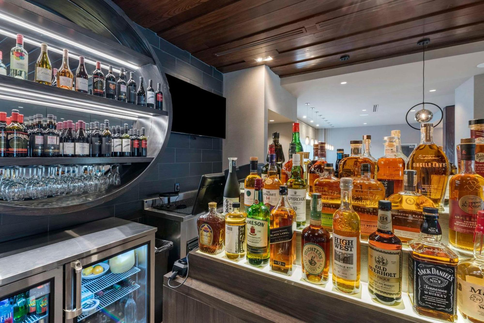 Cambria Hotel Minneapolis Downtown Bagian luar foto