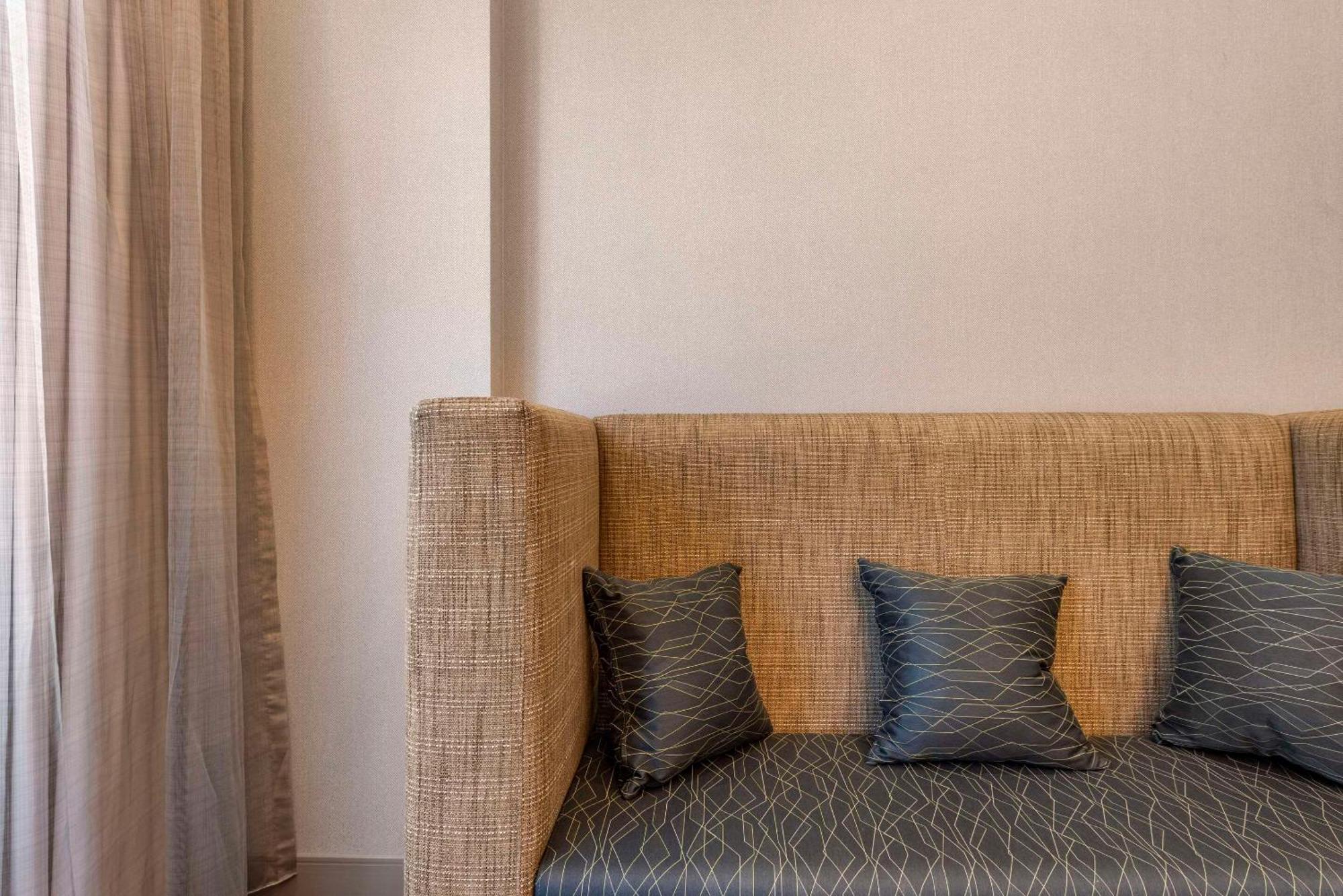 Cambria Hotel Minneapolis Downtown Bagian luar foto