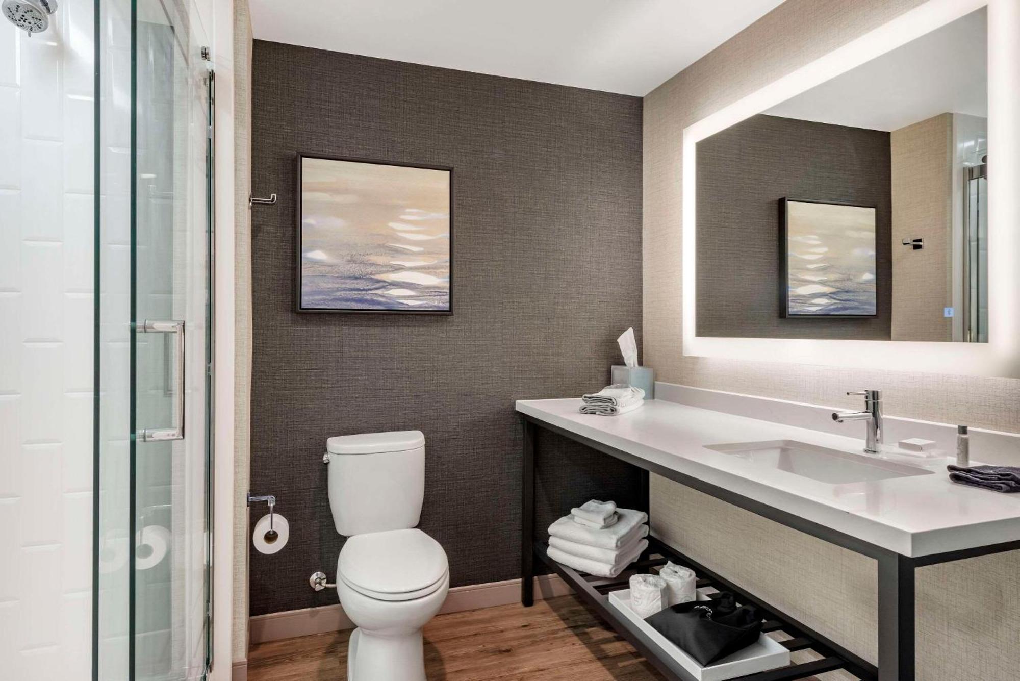 Cambria Hotel Minneapolis Downtown Bagian luar foto