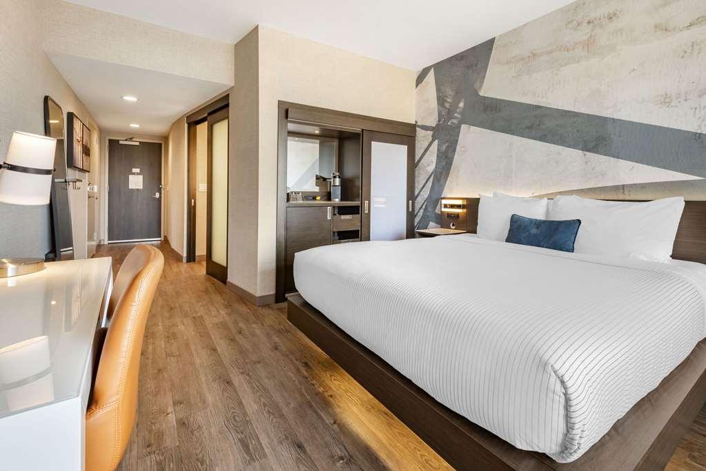 Cambria Hotel Minneapolis Downtown Ruang foto
